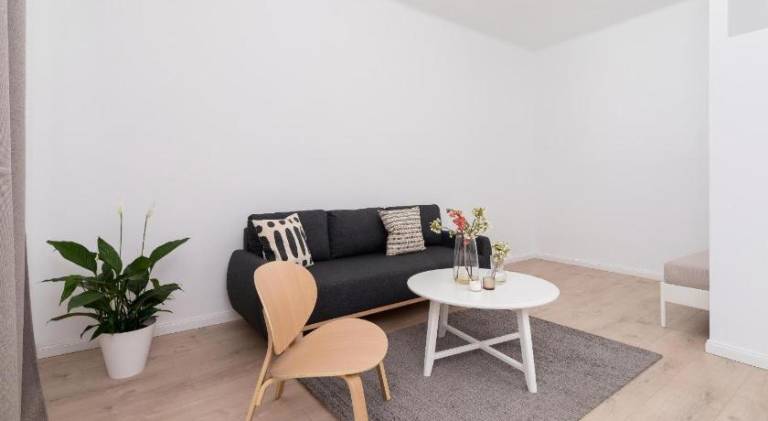 Luxury MS5 Apartment — photo 2