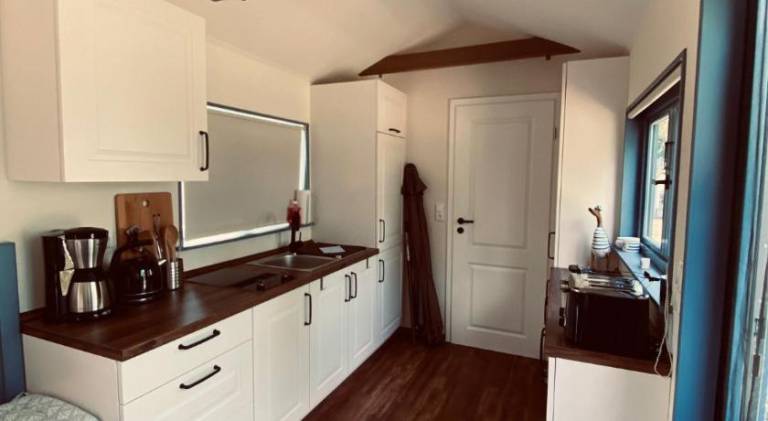 Vacation home with 1 room for 2 persons — photo 3