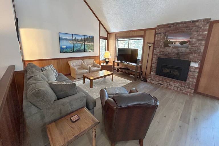 Condo with 3 rooms for 4 persons — photo 3