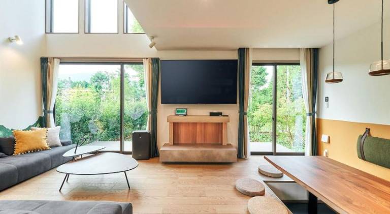 Rakuten STAY VILLA Hakone-Sengokuhara — photo 2