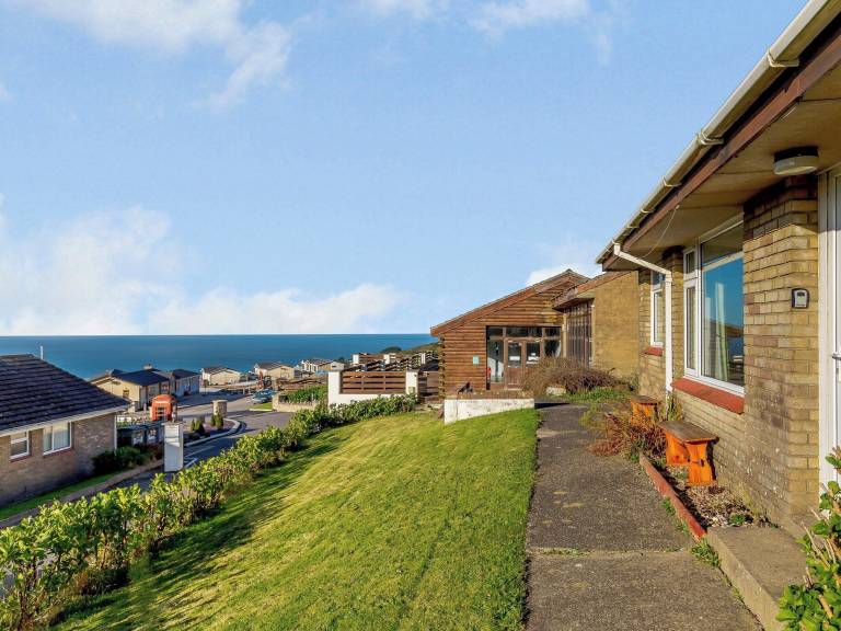 Cottage Ilfracombe