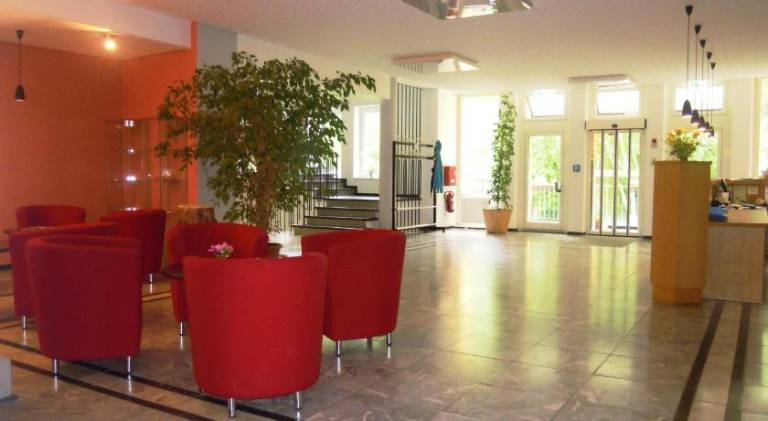 Tagungshaus Regina Pacis — photo 3