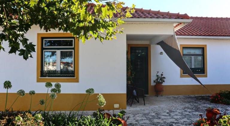 22 m&sup2; Ferienhaus