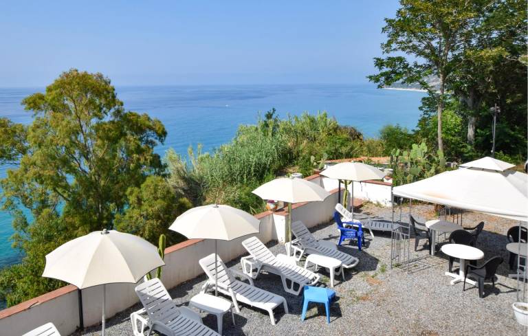 Apartament  Parghelia
