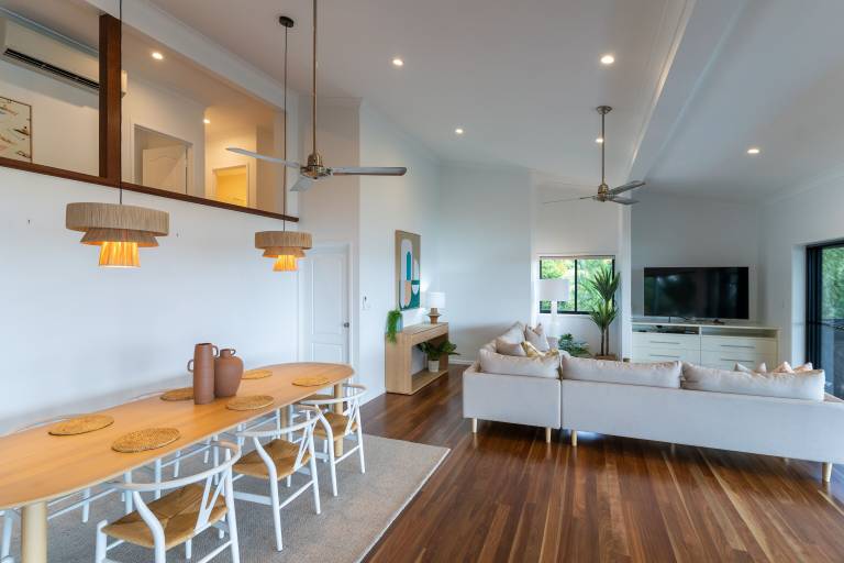 House Hamilton Island