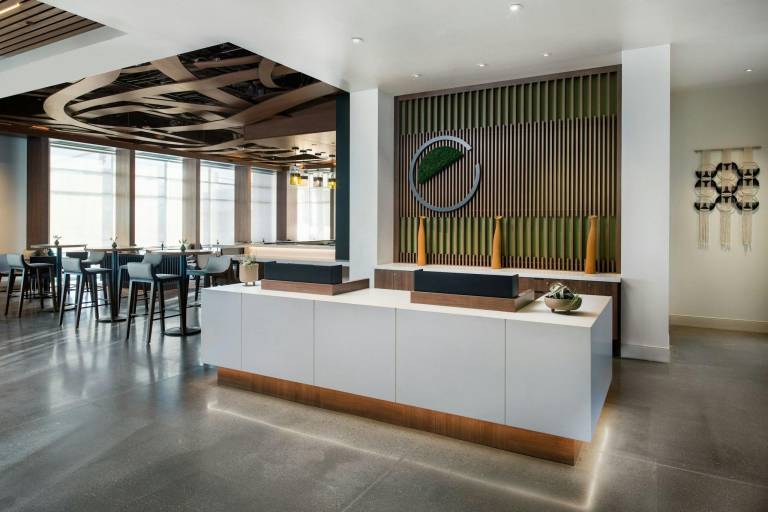 Element Reno Experience District — photo 3