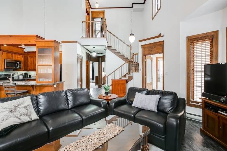 Condo Mont-Tremblant