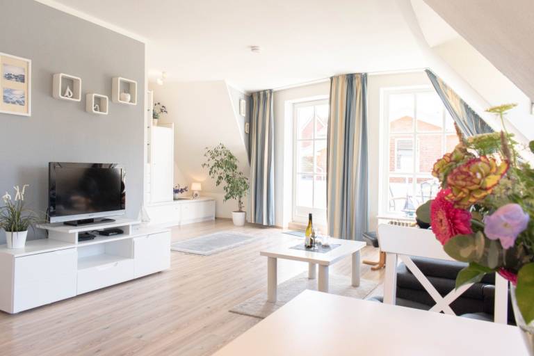 Apartment | Beach nearby | Pet-friendly — photo 3