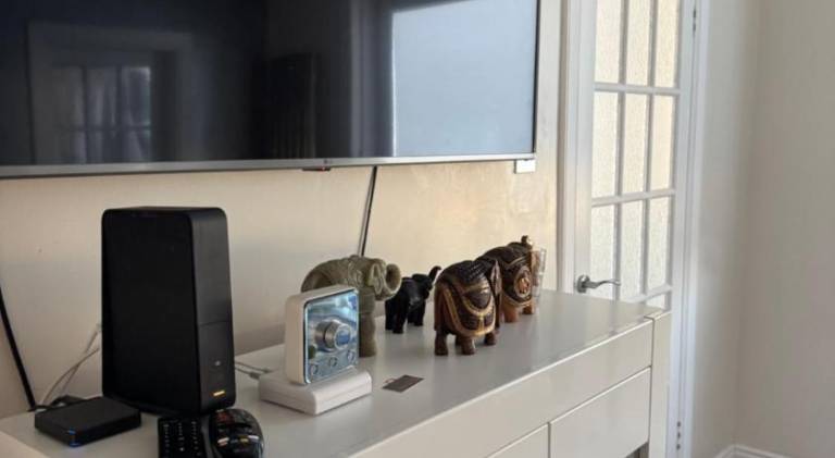 Apartment with 2 rooms for 4 persons — photo 3