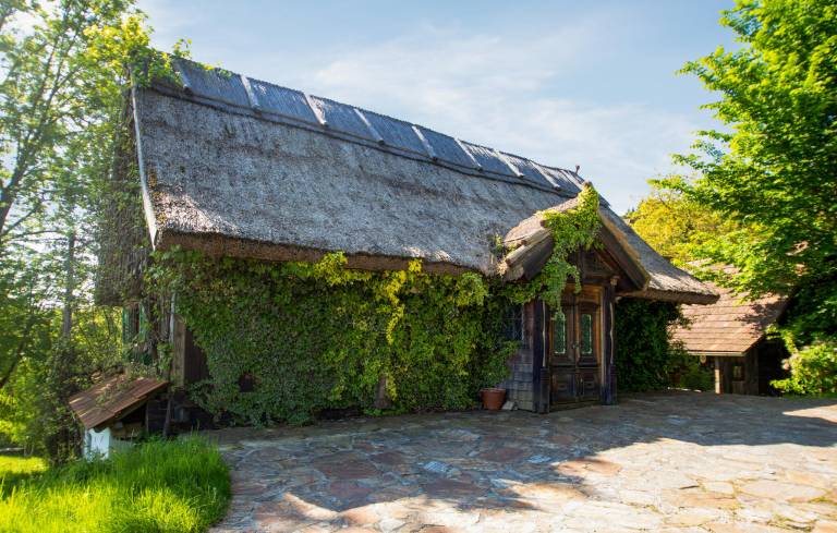 Ferienhaus Deutschlandsberg