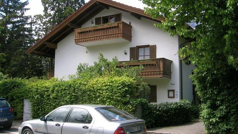 Ferienwohnung Bad Reichenhall