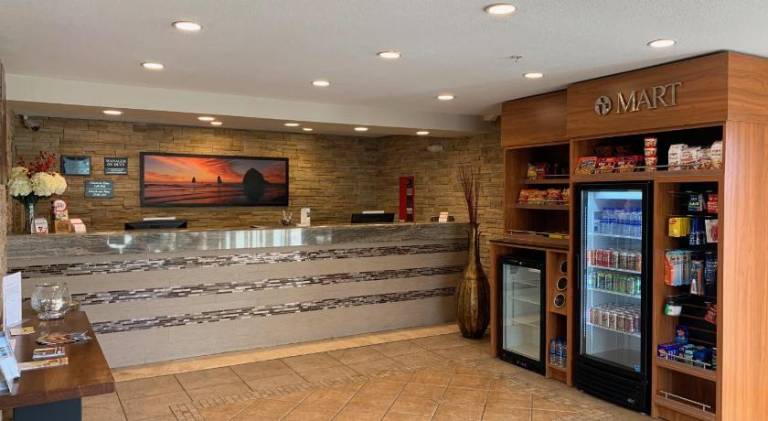 Ramada by Wyndham Portland — photo 5