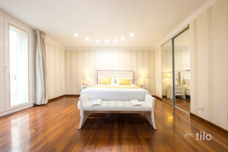Family-oriented nice bed and breakfast with yard, terrace & private pool | Close to Piazza De Ferrari | Pet-friendly — photo 2