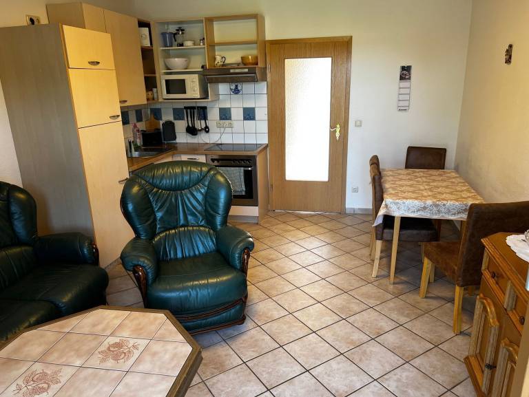 Apartment Dargen