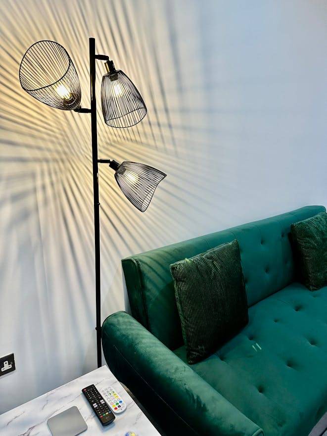 Holiday apartment with 1 room for 4 persons — photo 2