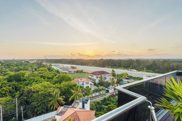 Landhaus Mombasa