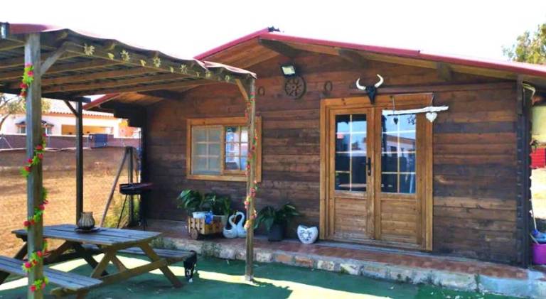 Wonderful chalet | Pets allowed — photo 4
