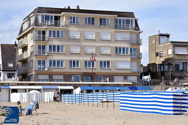 Ferienwohnung Bredene