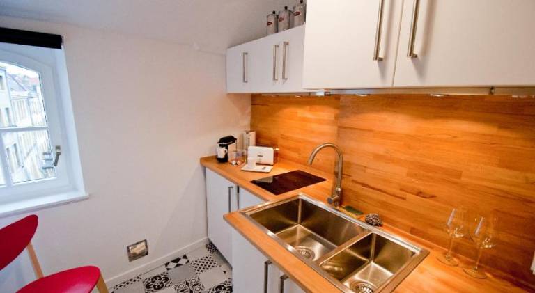 Lovely apartment | Pet-friendly — photo 4