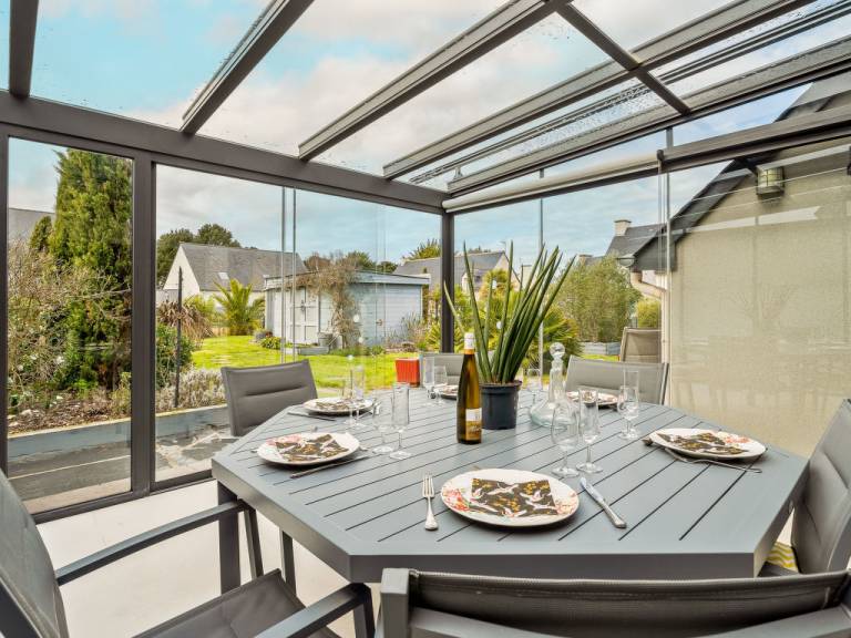 House  Saint-Servan
