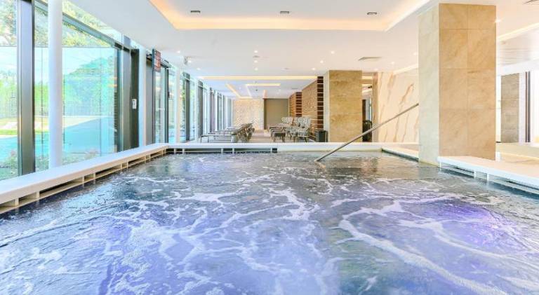 Thermia Palace Ensana Health Spa Hotel — photo 3