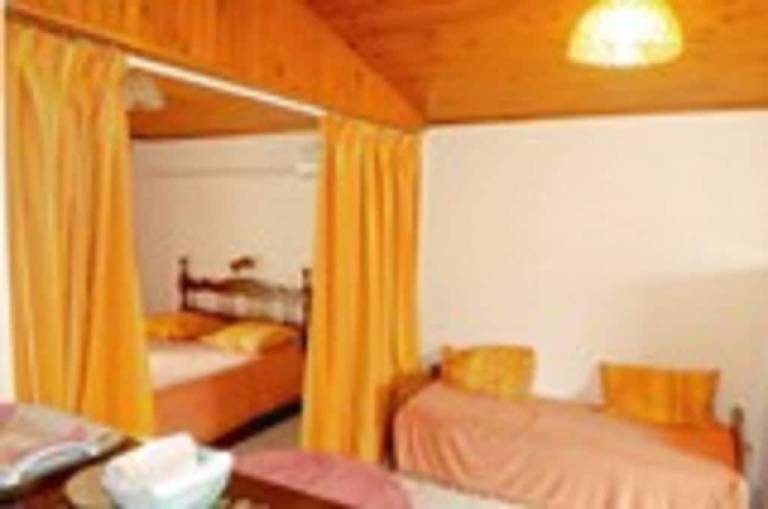 Appartement Sainte-Anne