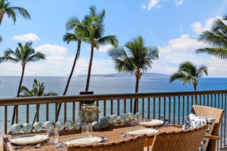 Condo Wailea