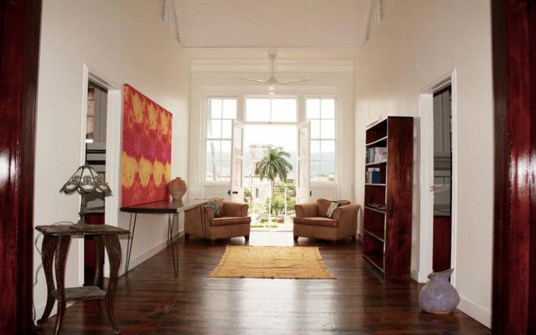 Hostel Montego Bay