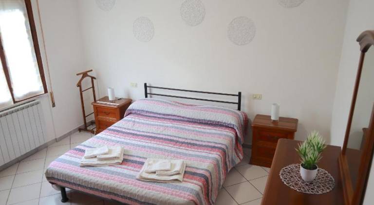 Appartamento Ghedi