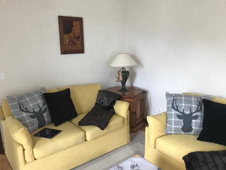 Ferienwohnung Comologno