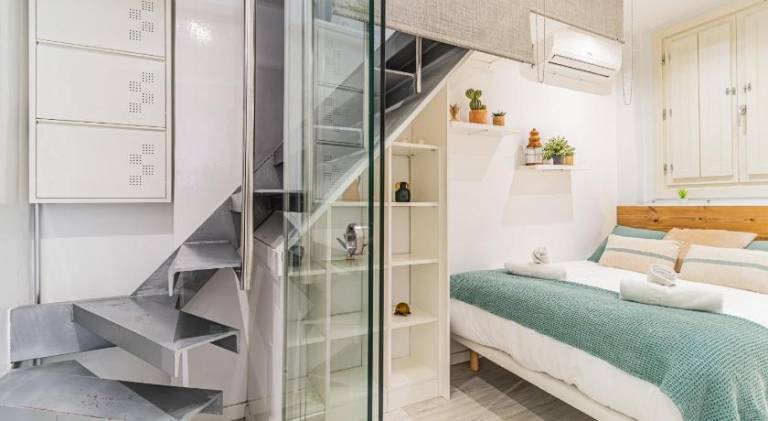 Luxury Duplex Plaza del Pilar — photo 2