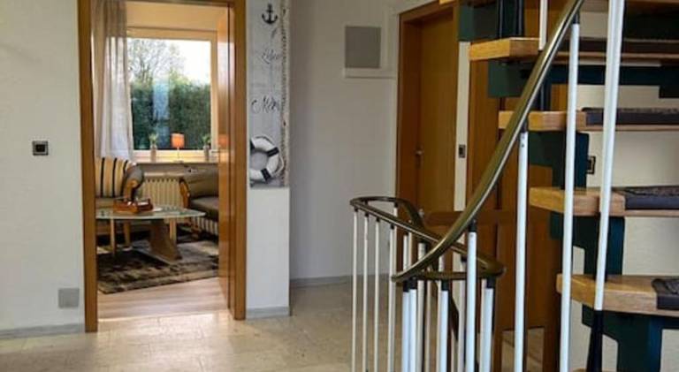 Vacation home with 3 rooms for 6 persons — photo 4