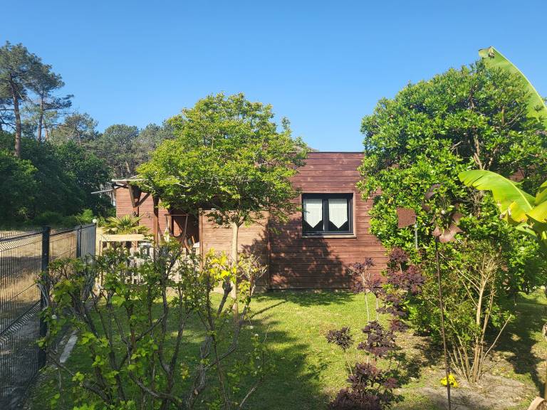 Chalet Mimizan
