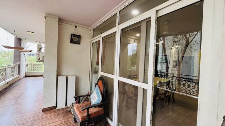 Apartment with 3 rooms for 6 persons — photo 4
