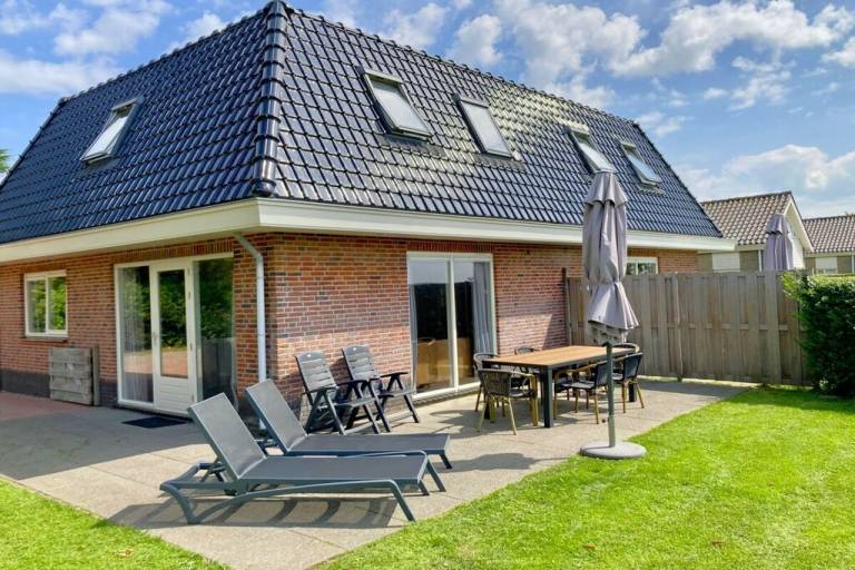Ferienhaus Wassenaar