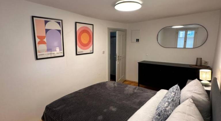 Apartment | Pets are welcome in Weimar