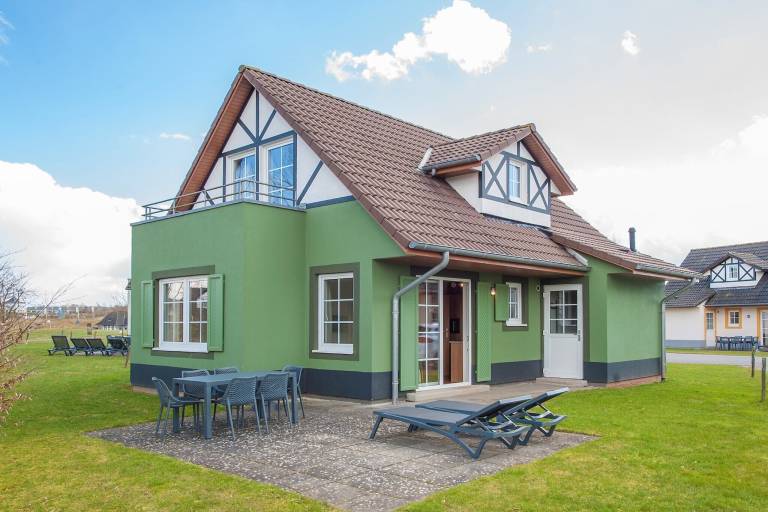 Ferienhaus Ediger-Eller