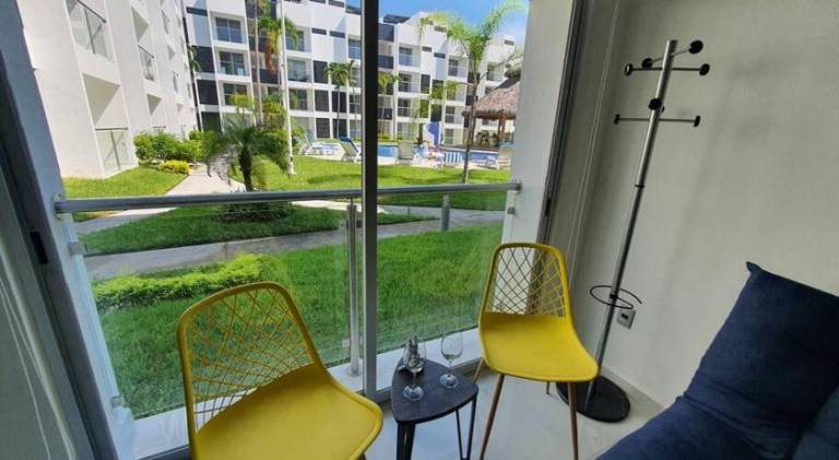 Apartment with pool | Good for workation — photo 4