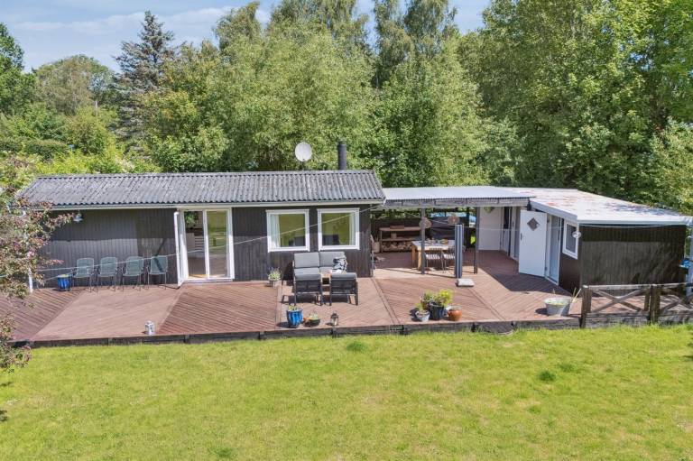 Ferienhaus 90 4814 Havnso Eskebjerg Vesterlyng