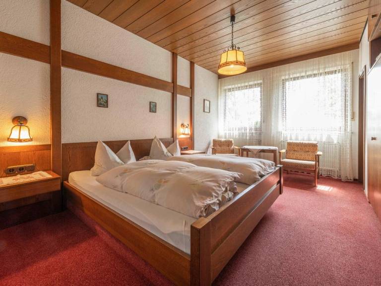 Doppelzimmer