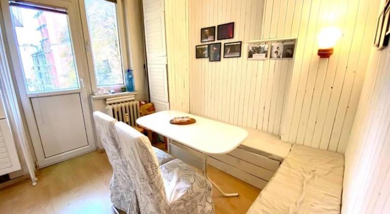 Apartment | Next to Alexander Nevsky Cathedral | Pet-friendly — photo 3