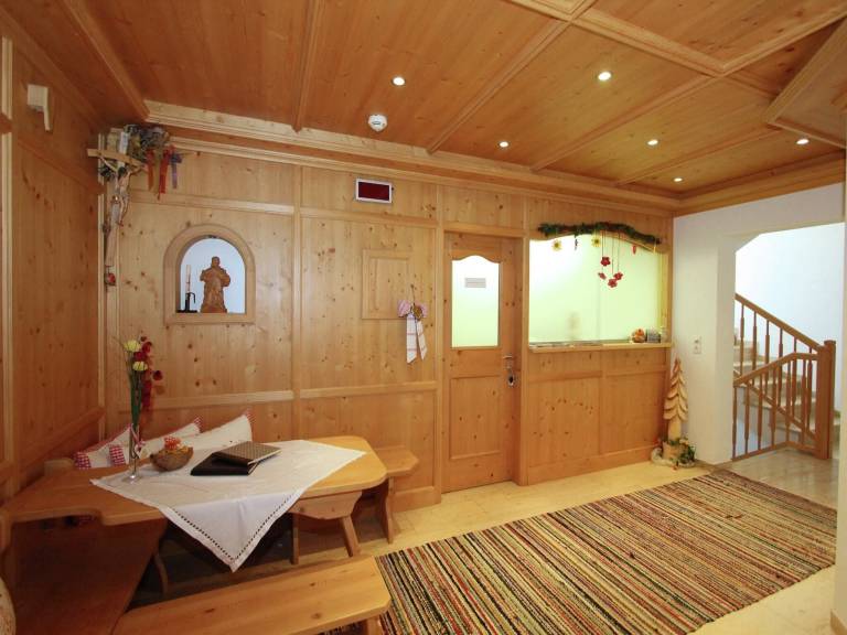 Apartament Zillertal
