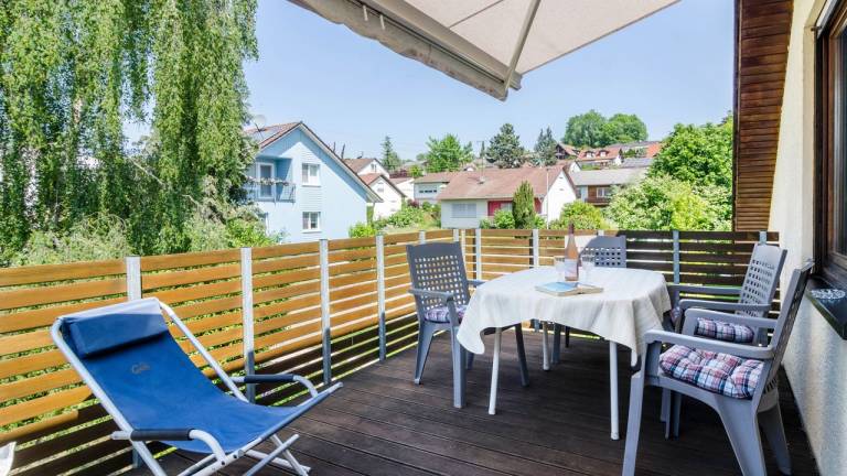 Ferienwohnung  Owingen