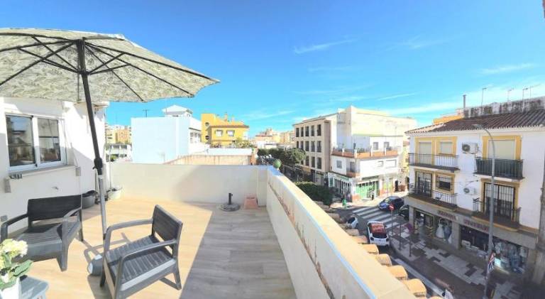 Holiday apartment with patio | Pets allowed — photo 4
