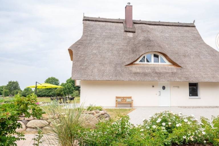 Ferienhaus  Pepelow