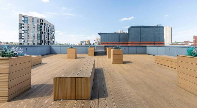 Apartment London Borough of Lewisham