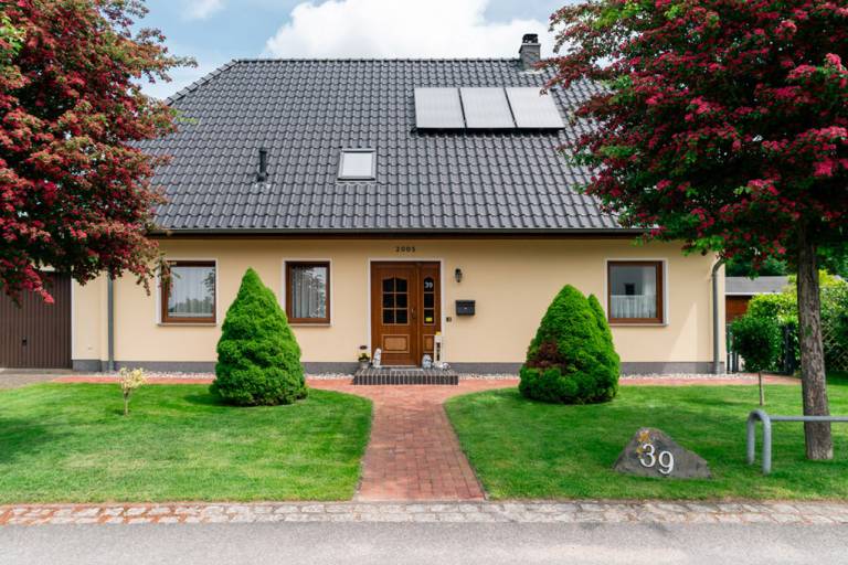 Ferienwohnung Glowe