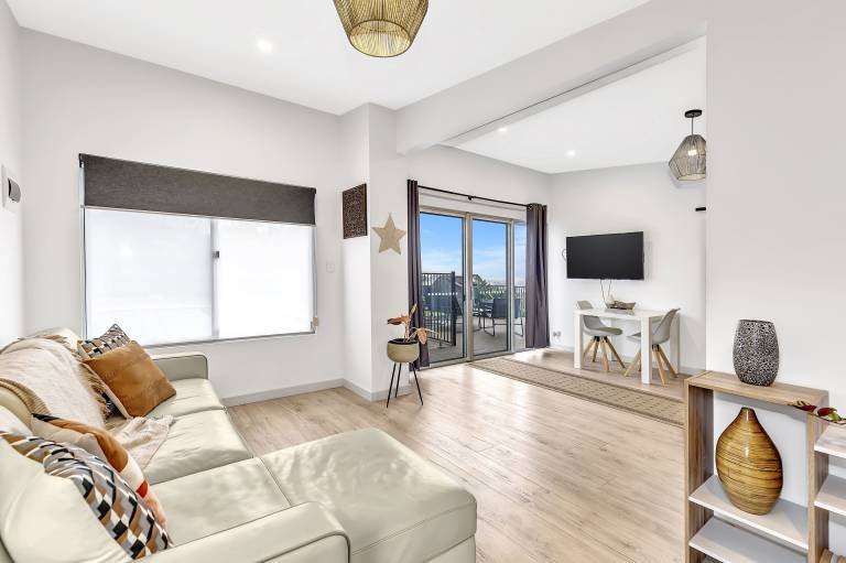 Apartment City of Mitcham