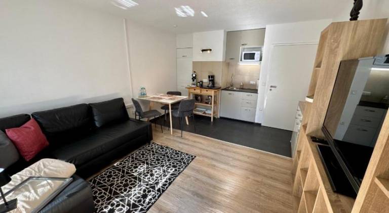 Wonderful apartment | Pets are welcome — photo 2