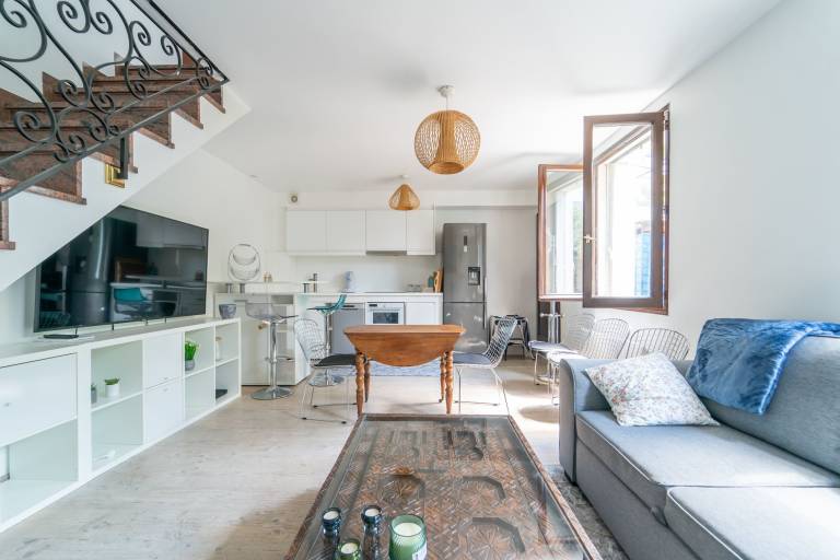 Appartement Bondy